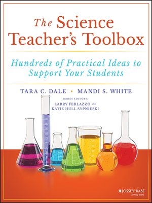 cover image of The Science Teacher's Toolbox